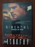 filme dvd original - blackhat - ameaça na rede