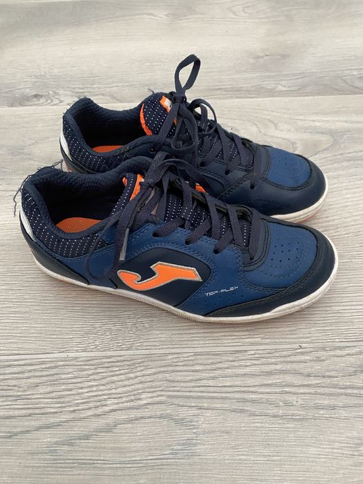 Adidasy sportowe/ halówki  top flex JOMA r.34