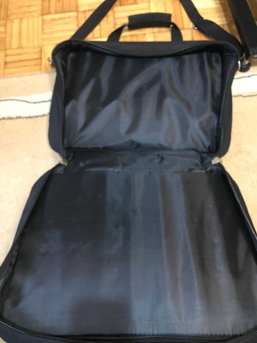 Pedalboard Spaceboard by Fame para pedais e pedaleiras 41x30cm