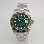 Paul Picot Paul Mariner S: TuttiFrutti P4352.SG.CN.4000.6614
