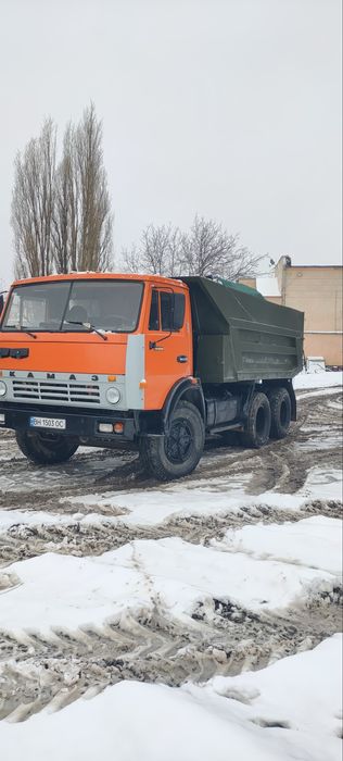 Услуги камаза , Аренда камаза, Вывоз мусора , Доставка сыпучих материв