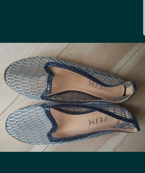 Слипоны  туфли макасины продаю б/у