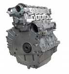 Regeneracja Silnika VW Transporter T5 2.5 TDI BPC