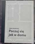 Poczuj sie jak w domu - Frida Ramstedt - twarda oprawa