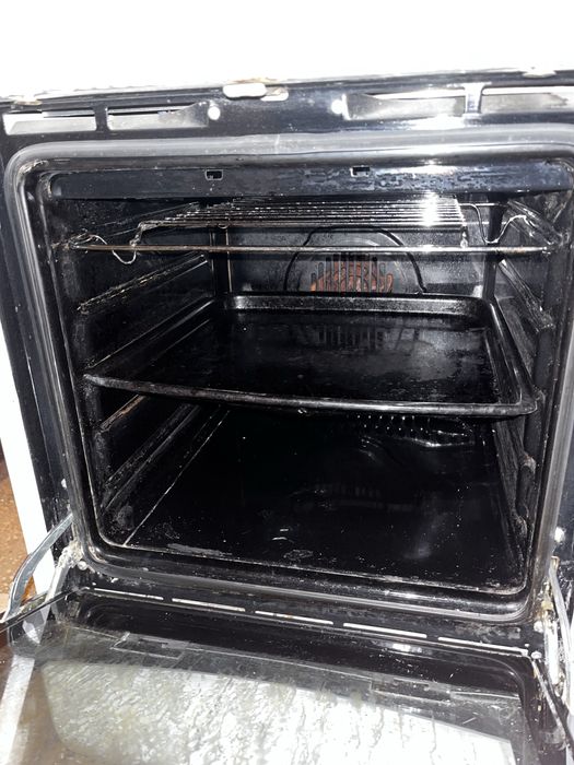 Kuchenka gazowa Amica