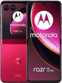 Motorola Razr 40 Ultra 5G 8/256 GB Infinite Red