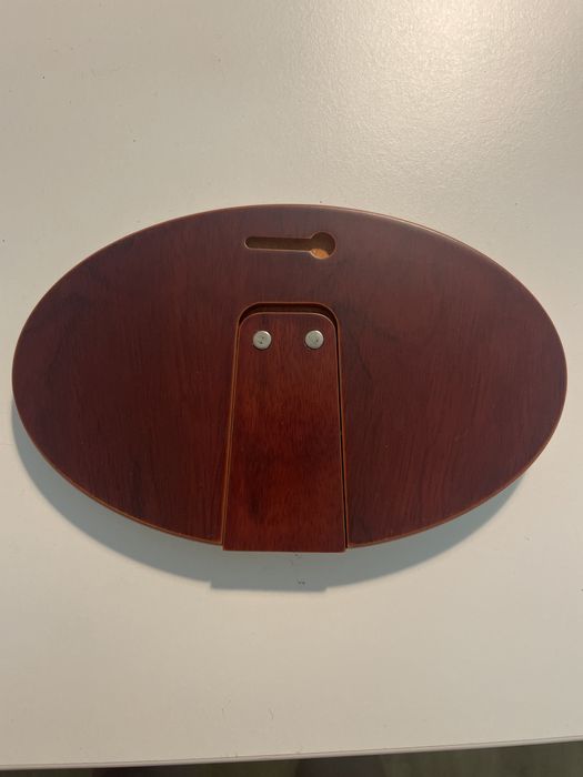 Quadro em prata com anjos