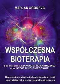 Współczesna Bioterapia, Ogorevc Marjan