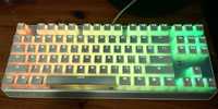 Klawiatura Mechaniczna ENDORFY Thock TKL Onyx White