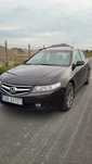 Honda accord 2.0lpg