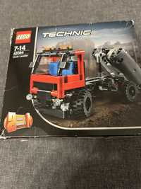 Lego technic 42084 wywrotka 2 w 1