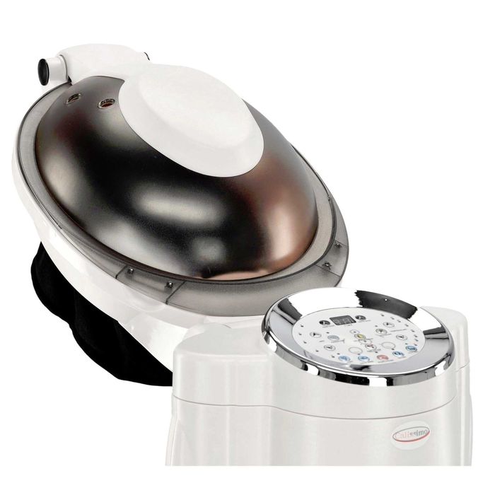 Сауна-парикмахерська зволожувач Sophia Calissimo віднов регенерація