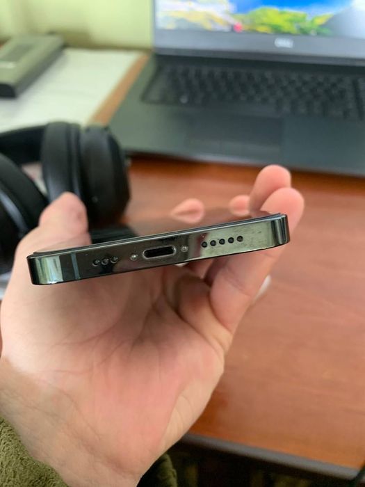 iPhone 13 Pro 128гб