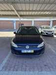 Vw golf 7 confortline