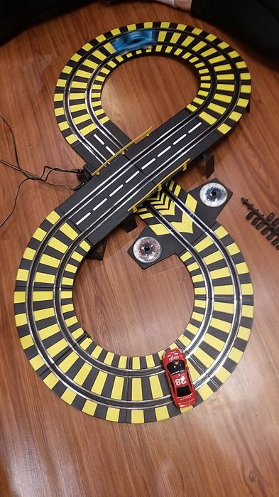 Авто дорога стан новий