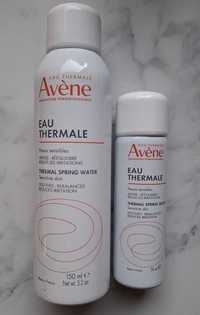 Avène woda termalna 200 ml