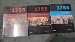 O Grande Terramoto de Lisboa - 3 vols
