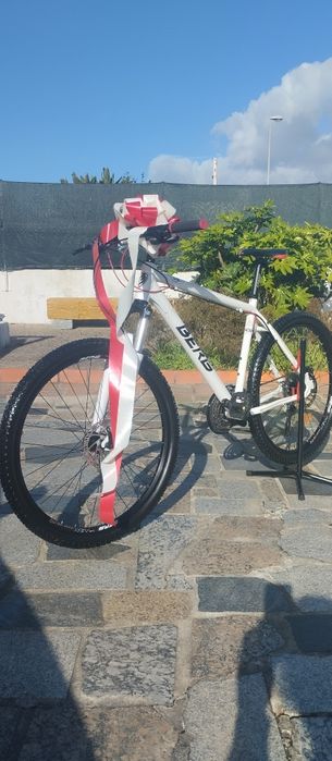 Várias em stock semi e novas