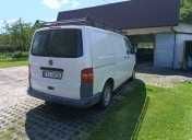Sprzedam VW TRANSPORTER T5 1.9 TDI 2007r