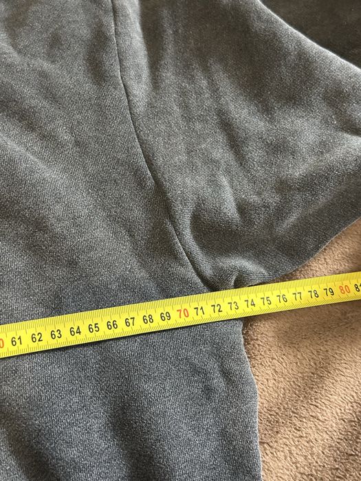 Acne studios hoodie, rozmiar L
