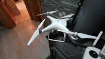 vendo Drone  DJI Phantom 4