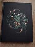 Dungeons and Dragons Lore and Legends edycja specjalna