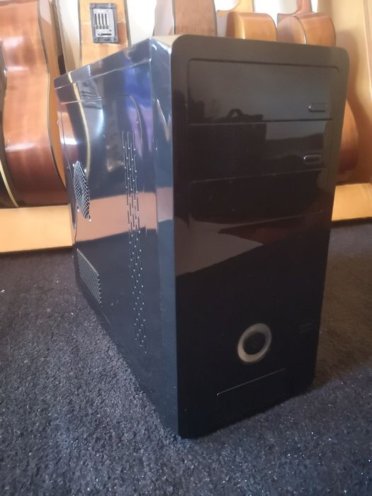 Computador Desktop AMD