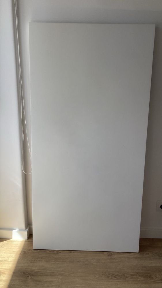 Para despachar Tampo mesa/secretária Ikea Linnmon 175x75