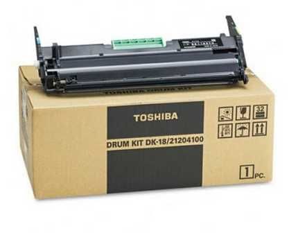 Tambor Original Toshiba DK18 Preto ~ 20.000 Paginas