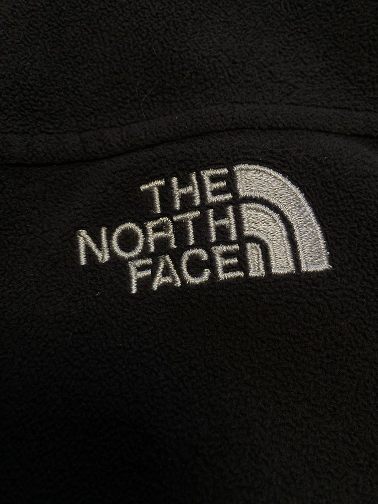 Жилетка The North Face кота THF