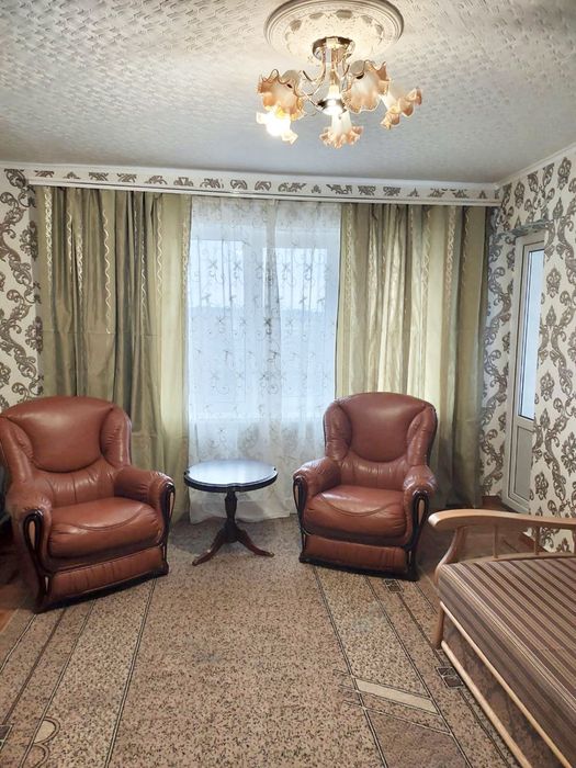 Продаж 2-кімнатної квартири Осипенківський мкрн