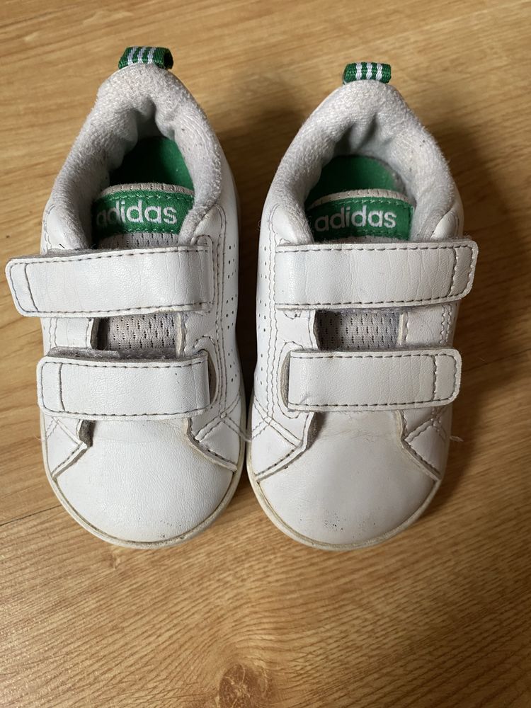 Adidaski chłopięce