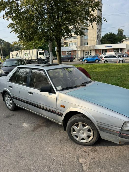 Продам мазду 626 джельку