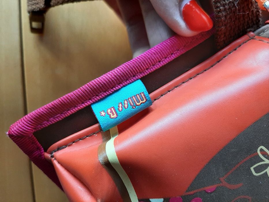 Mala de pôr à cintura