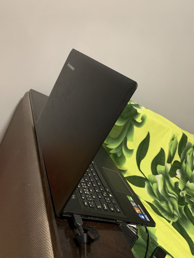 Ноутбук Lenovo Z 50-75