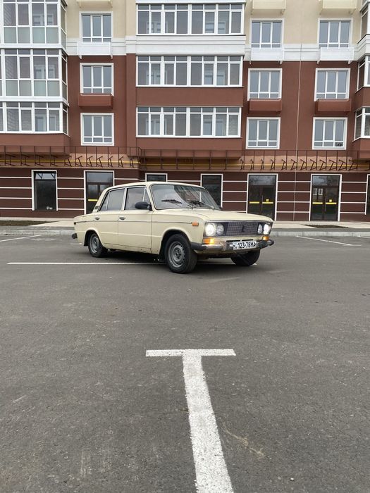 ВАЗ 2106 в гарному стані