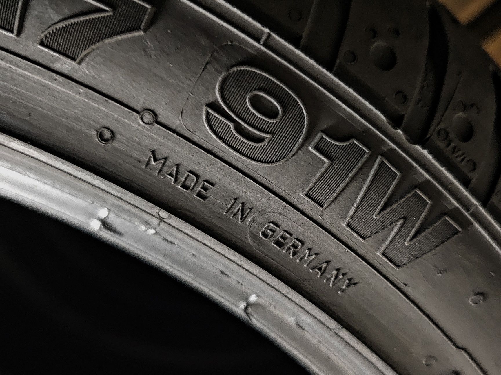 225/45r17 Continental | 2024 | 8mm | Germany | Як нові | Преміум шини