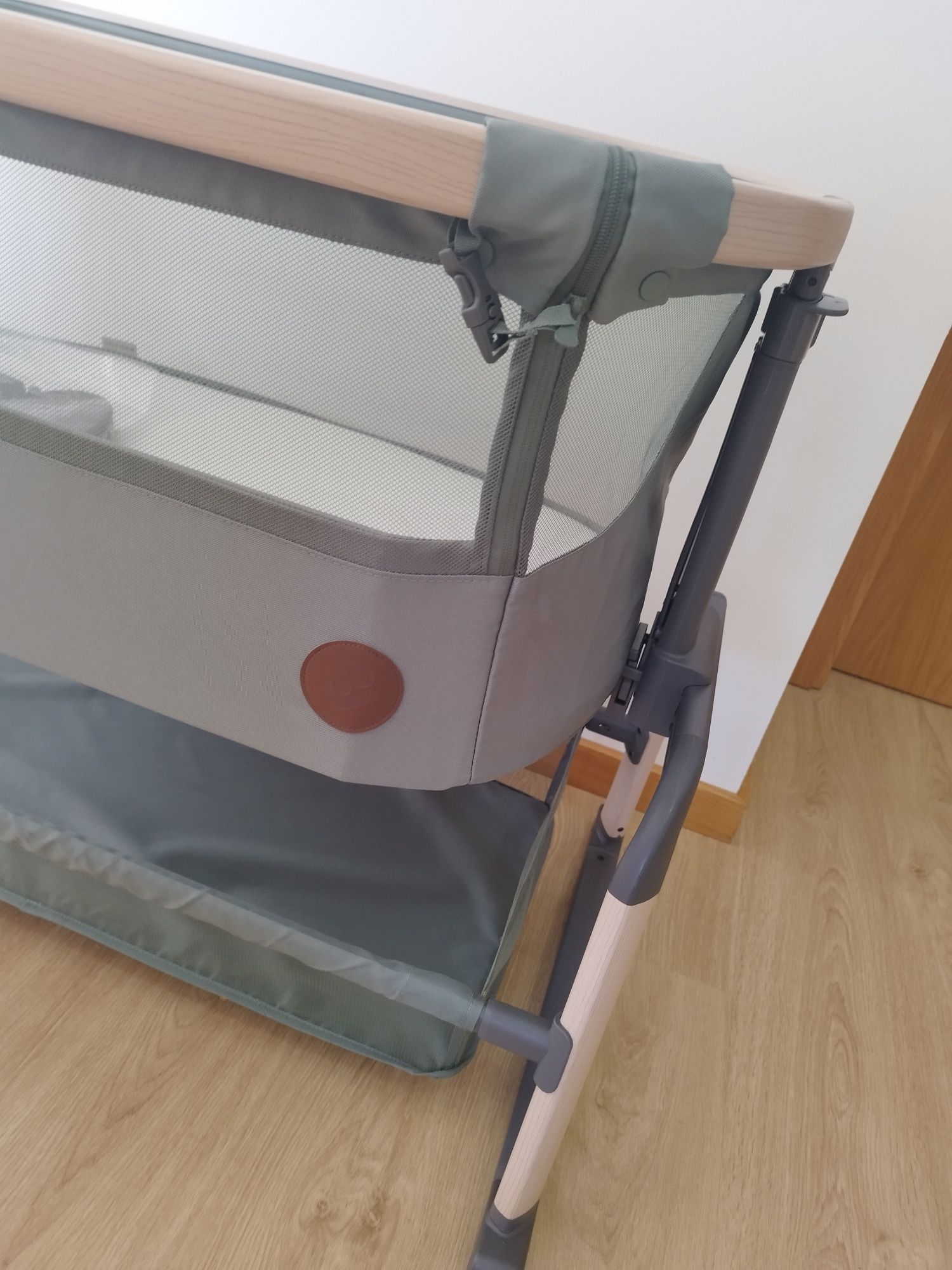 Berço co-sleeping - Iora Air Maxi Cosi
