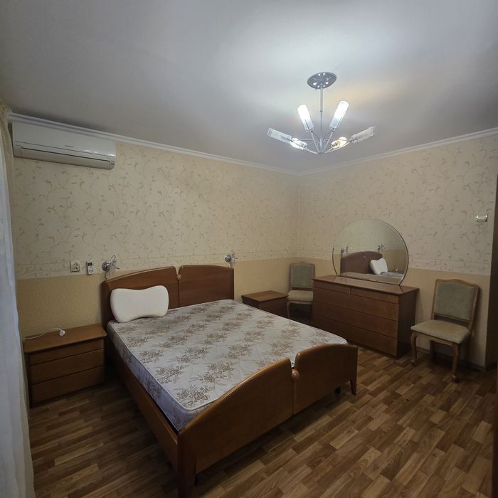 Оренда 3 кімнатна Сухий  Фонтан вулиця Правди актуально