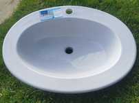 Umywalka ceramiczna Cersanit gamma