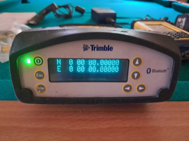 GPS Trimble Pathfinder ProXRT