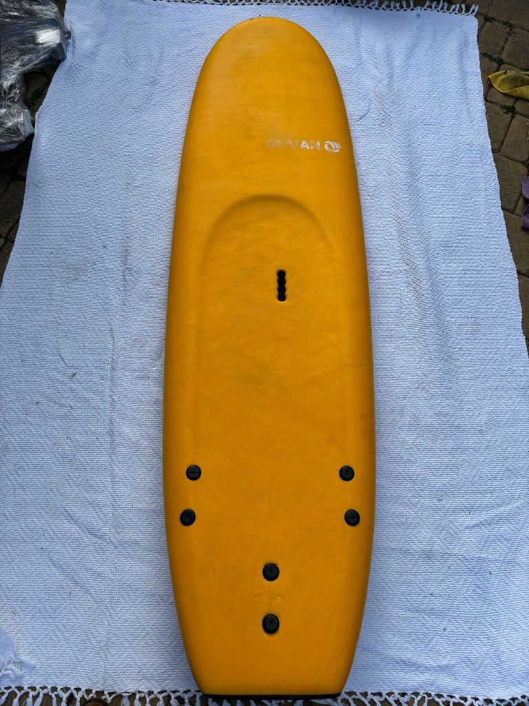 Prancha de surf olaian