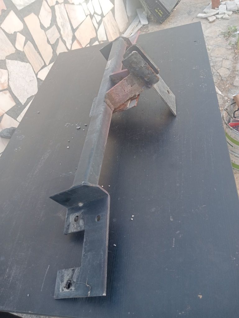 Engate de reboque BMW e36