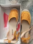 Nowe buty letnie r.39 .
