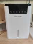 Осушувач повітря ZASTION dehumidifier D2 безшумний