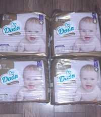 Pampersy dada 4 extra care