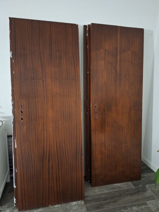 Portas interiores