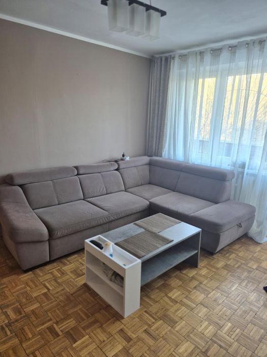 Wynajmę mieszkanie