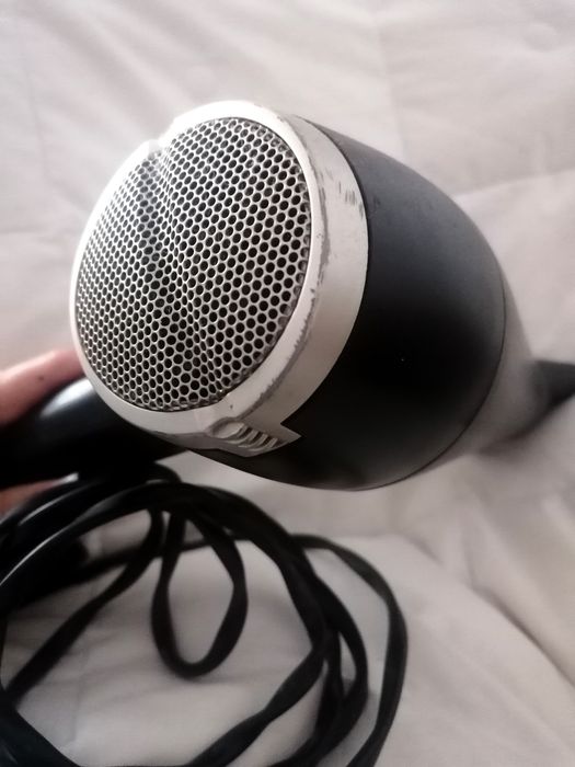 Suszarka do włosów TRESemme stan bardzo dobry