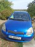 Toyota Yaris автомат 1.3 бензин